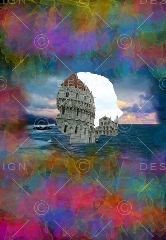 时尚印花华亿平台图片