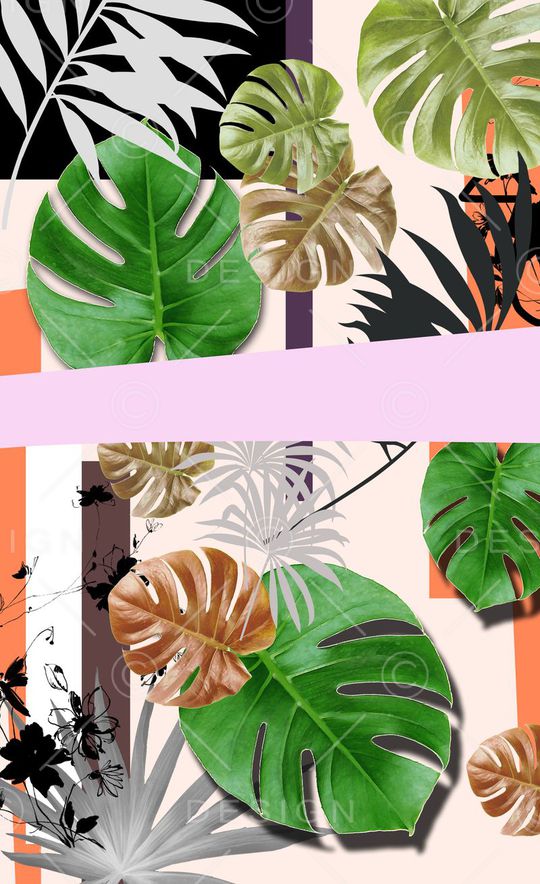 大牌印花华亿平台图片