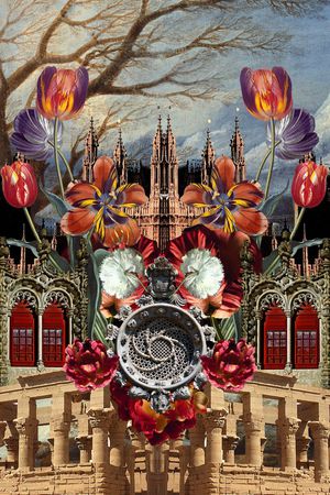 城池印花印花华亿平台图片