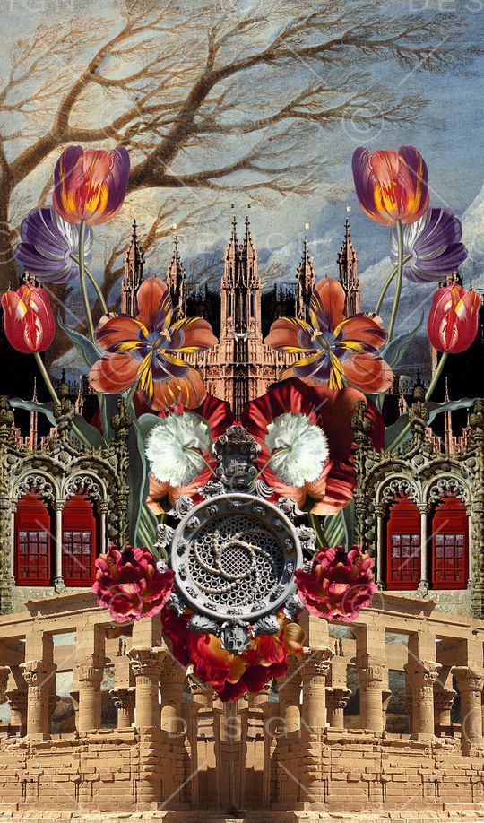 城池印花印花华亿平台图片