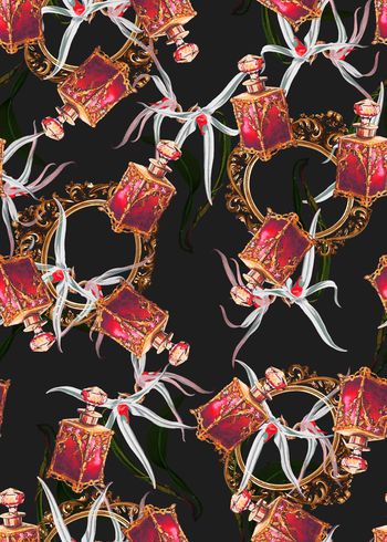 453011-2015061601-a 复古香水