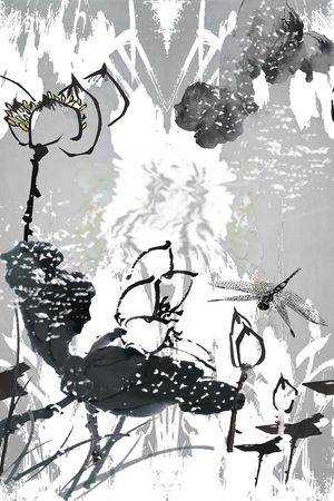 传统印花华亿平台图片