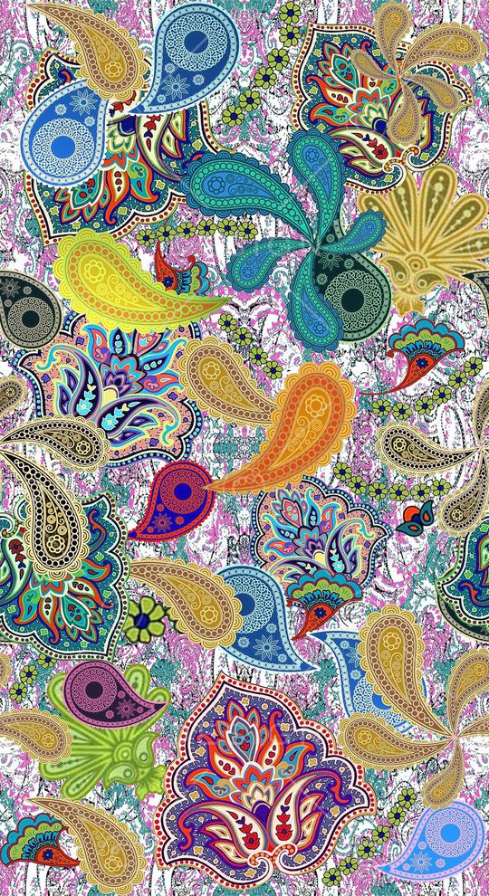 时尚印花华亿平台图片