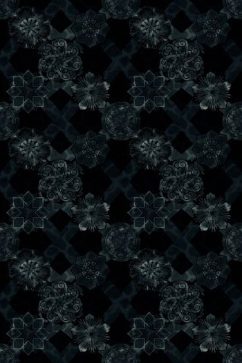 453032-清新传统图腾条纹