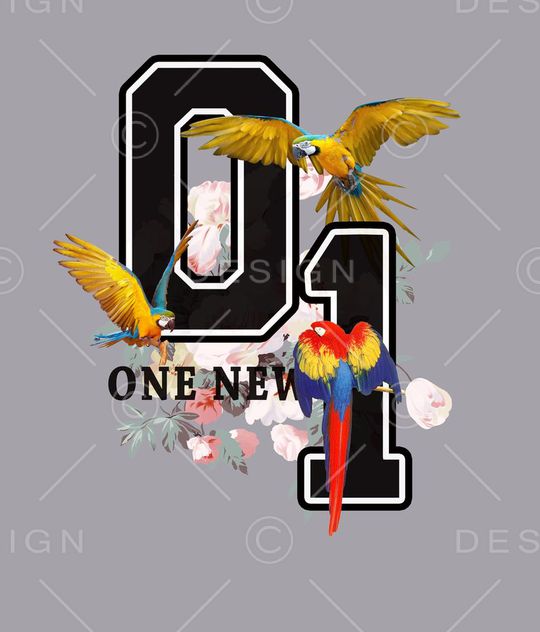 T恤卫衣印花华亿平台图片