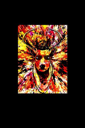 宫廷印花华亿平台图片