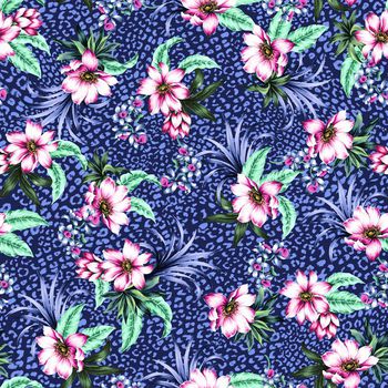 潮流印花华亿平台图片