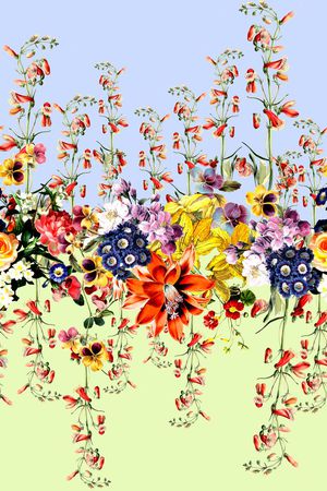 大牌印花华亿平台图片