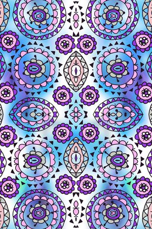 民族印花华亿平台图片