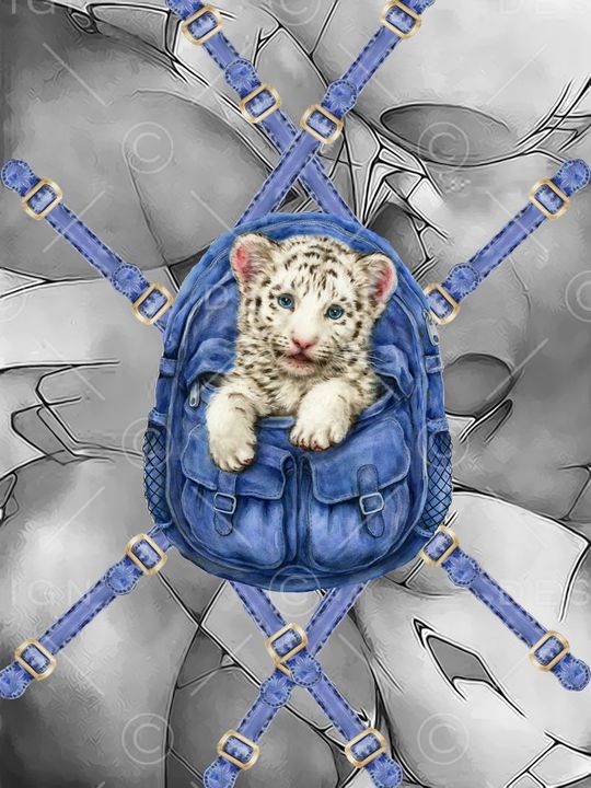 T恤衫 独幅华亿平台印花华亿平台图片