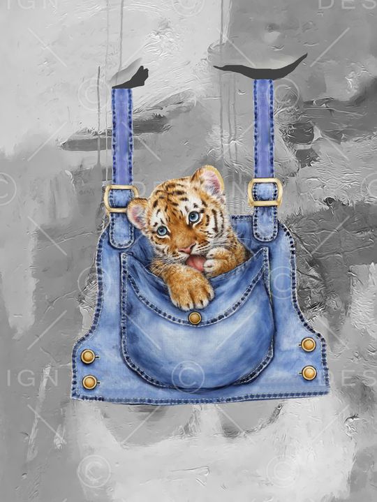 T恤衫 独幅华亿平台印花华亿平台图片