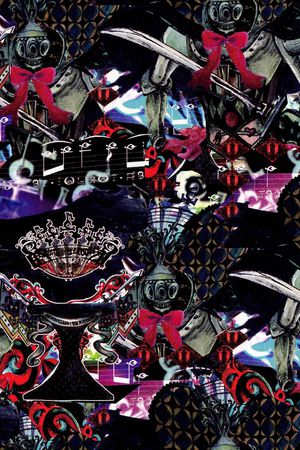 潮流印花华亿平台图片