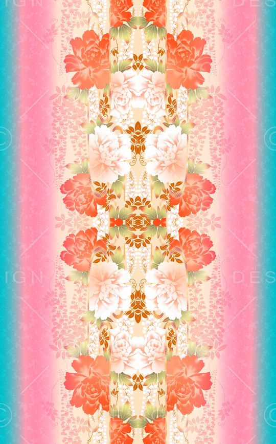 数码定位印花华亿平台图片