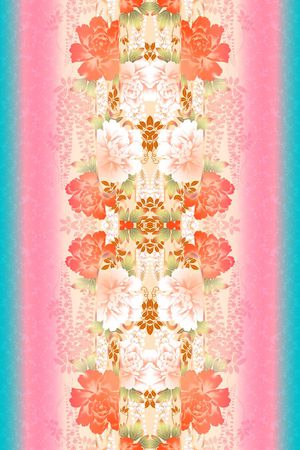 数码定位印花华亿平台图片