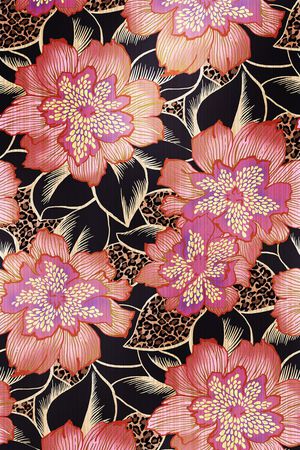 现代印花华亿平台图片