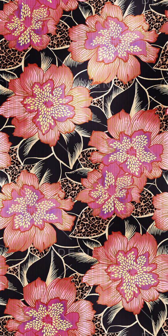 现代印花华亿平台图片