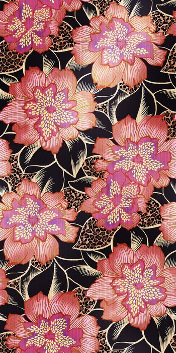 现代印花华亿平台图片