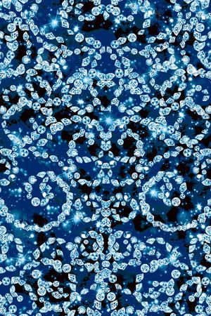 爱情印花华亿平台图片