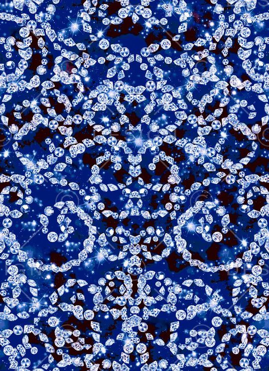 钻石印花华亿平台图片