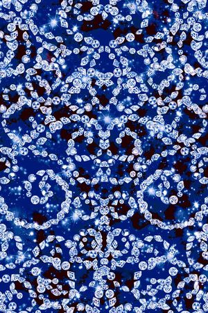 钻石印花华亿平台图片