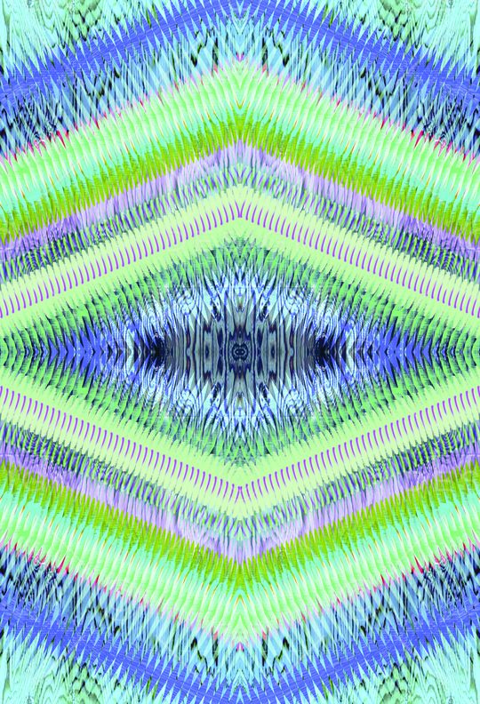 对称印花华亿平台图片