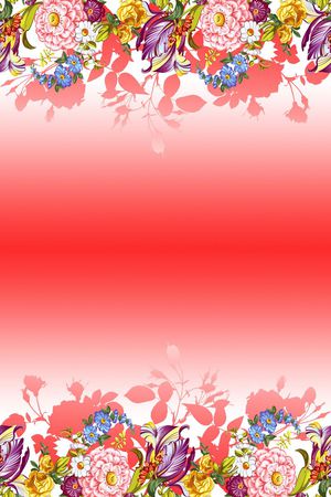 传统印花印花华亿平台图片