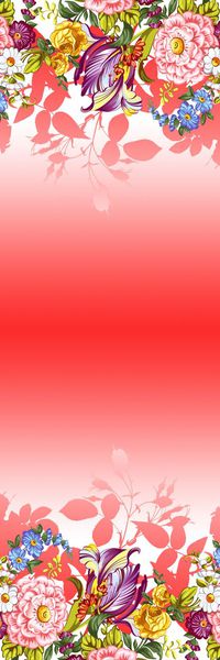 传统印花印花华亿平台图片