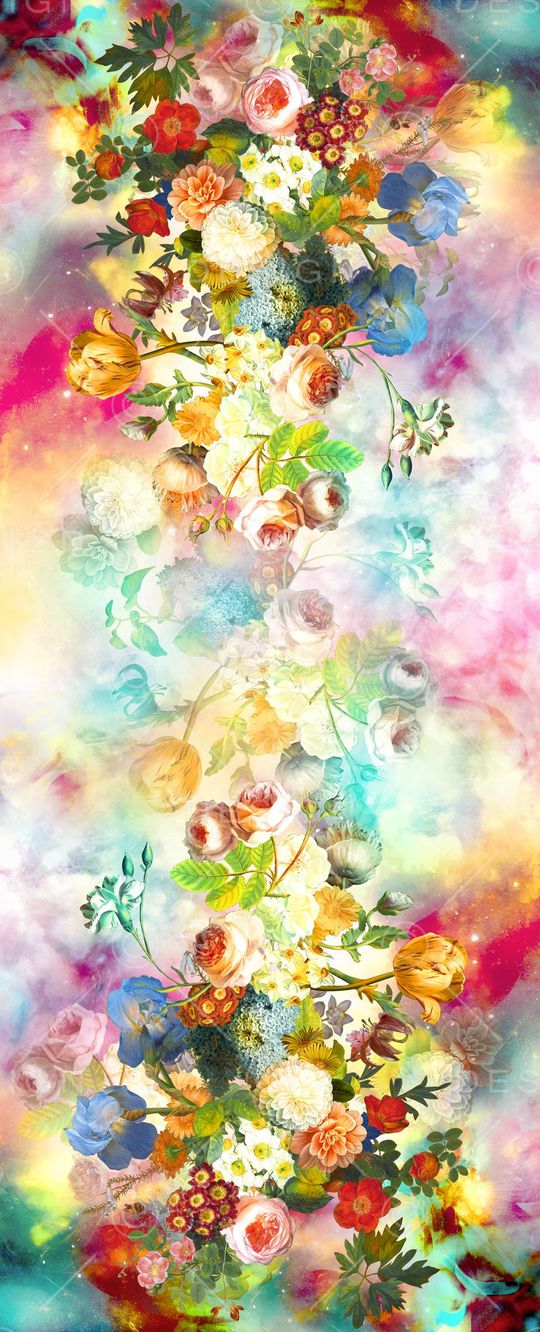 时尚印花华亿平台图片