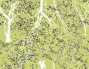 453684-普通印花3套色小碎花有分色稿