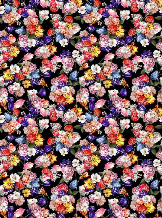 百合印花华亿平台图片