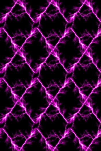 453743-格子 花纹 闪电 时尚 流行