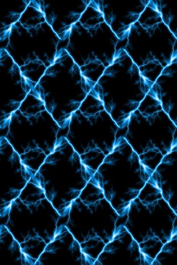 453745-格子 花纹 闪电 时尚 流行