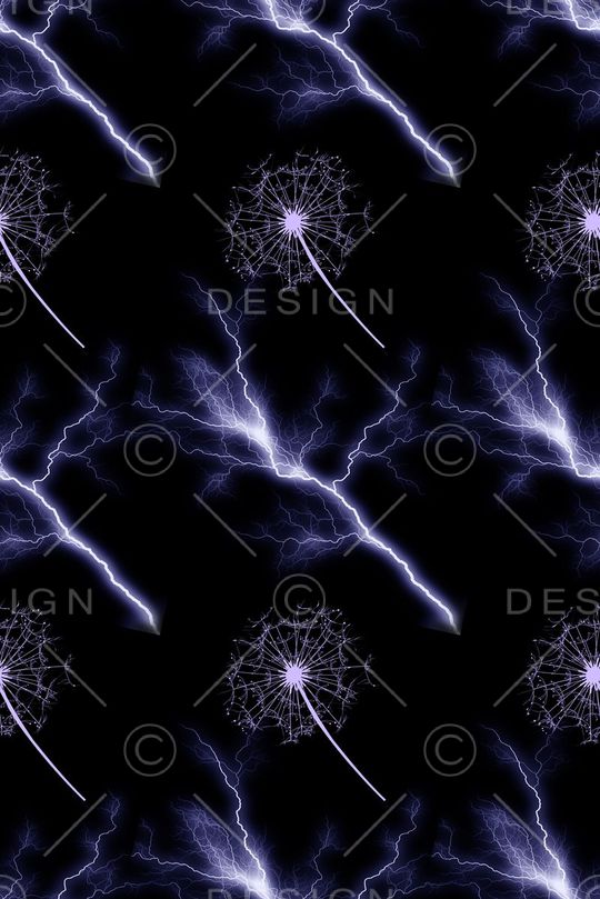 花纹印花华亿平台图片