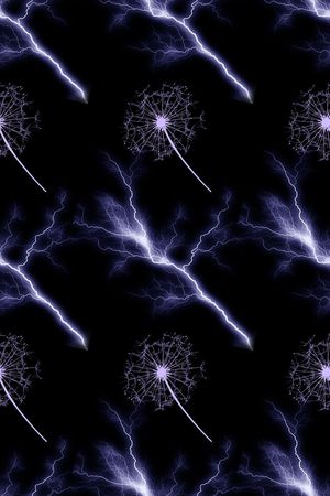 花纹印花华亿平台图片