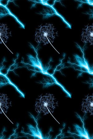 现代 潮流 时尚 简洁 大方印花华亿平台图片