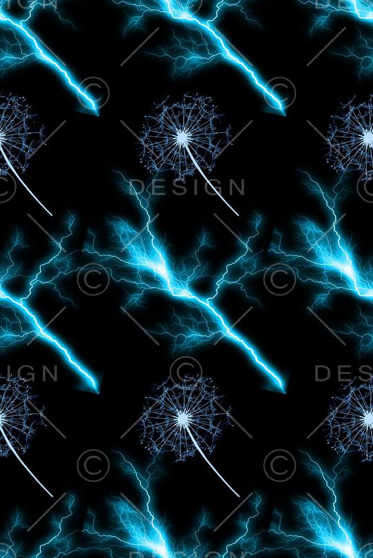 现代 潮流 时尚 简洁 大方印花华亿平台图片