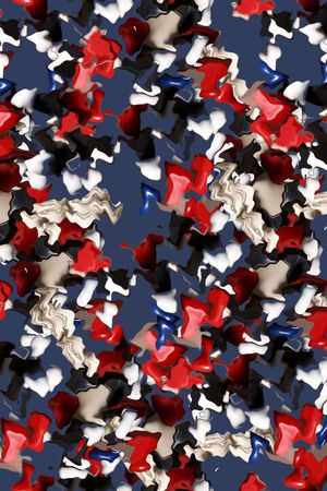 kenzo印花华亿平台图片