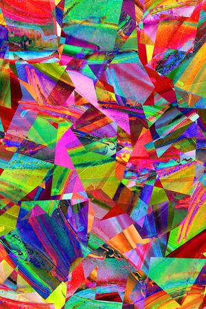 个性印花华亿平台图片