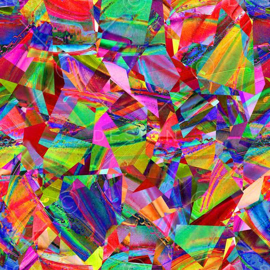 个性印花华亿平台图片