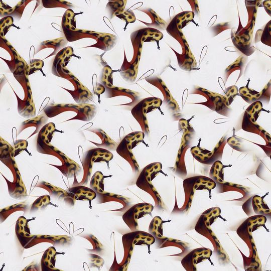 时尚印花华亿平台图片