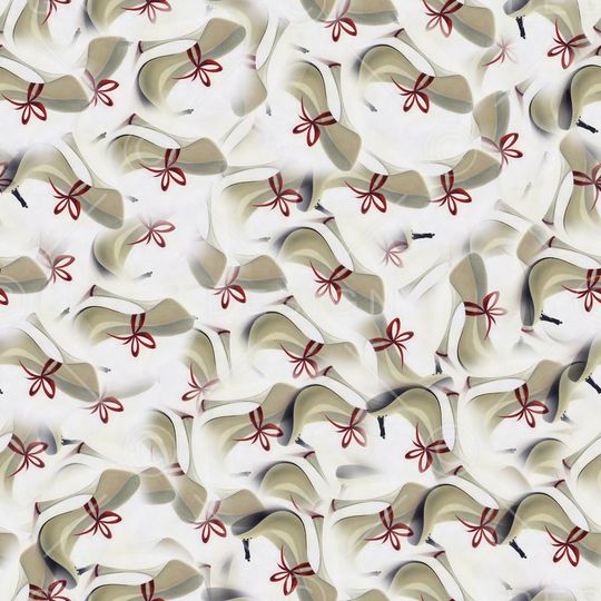 满铺印花华亿平台图片