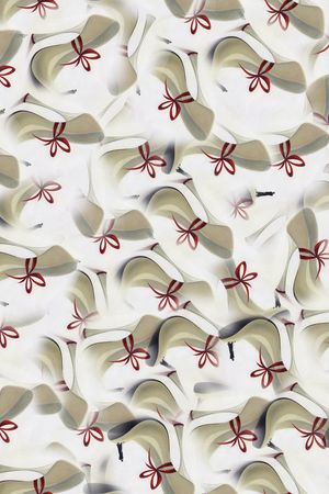 满铺印花华亿平台图片