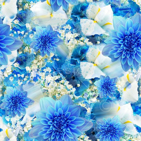 流行光感效果印花华亿平台图片