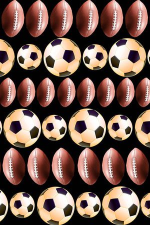 运动风印花华亿平台图片