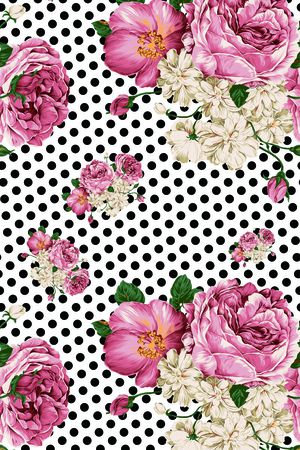 布匹印花印花华亿平台图片