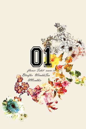 流行时尚印花华亿平台图片