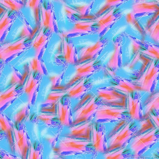 时尚印花华亿平台图片