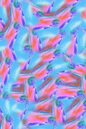 时尚印花华亿平台图片