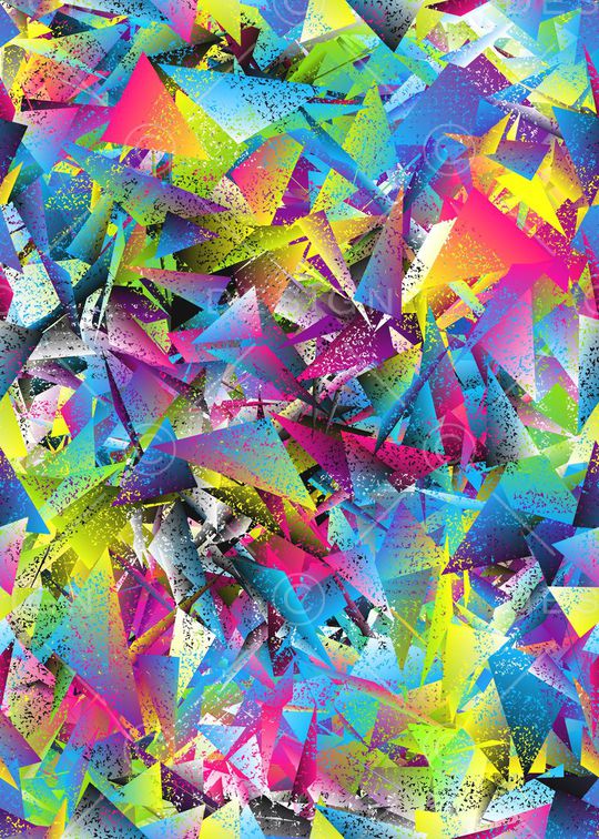 缤纷印花华亿平台图片