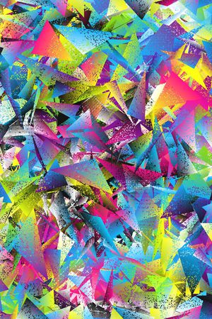 缤纷印花华亿平台图片